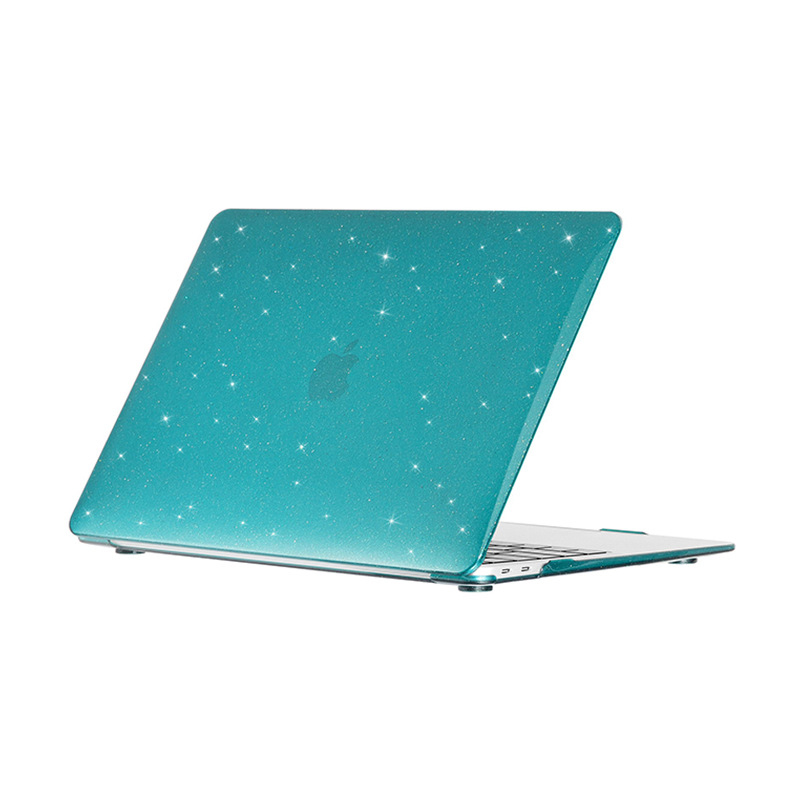 Shiny MacBook Protective Case